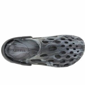 Merrell Camouflage Gray Slip-On Shoes
Unisex